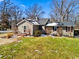 1215 N MAPLE Lane, East Peoria, IL 61611