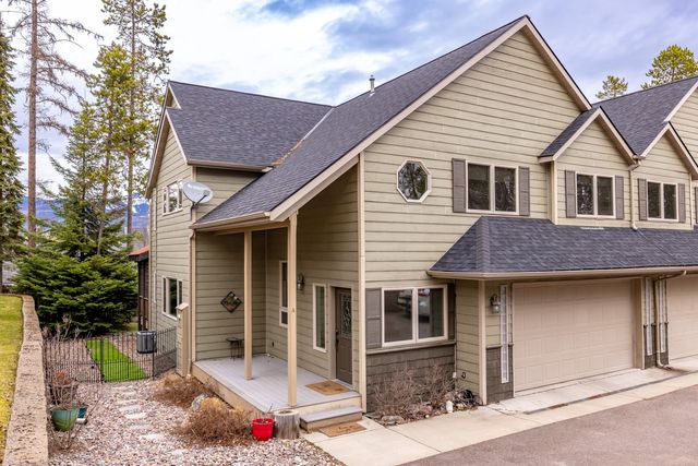 1038 Mountain Park Drive A, Whitefish, MT 59937