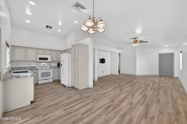 3577 S PONDEROSA Drive, Gilbert, AZ 85297