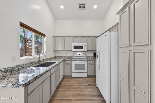 3577 S PONDEROSA Drive, Gilbert, AZ 85297