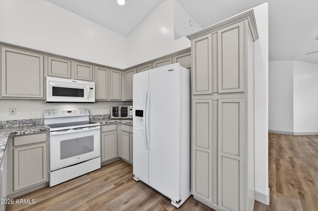 3577 S PONDEROSA Drive, Gilbert, AZ 85297