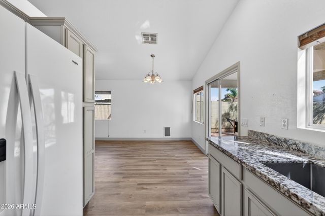 3577 S PONDEROSA Drive, Gilbert, AZ 85297