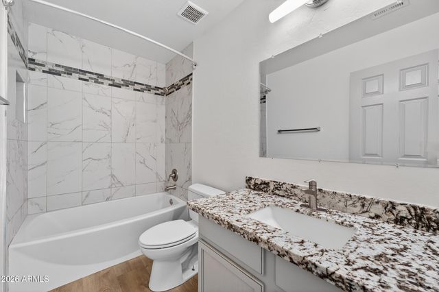 3577 S PONDEROSA Drive, Gilbert, AZ 85297