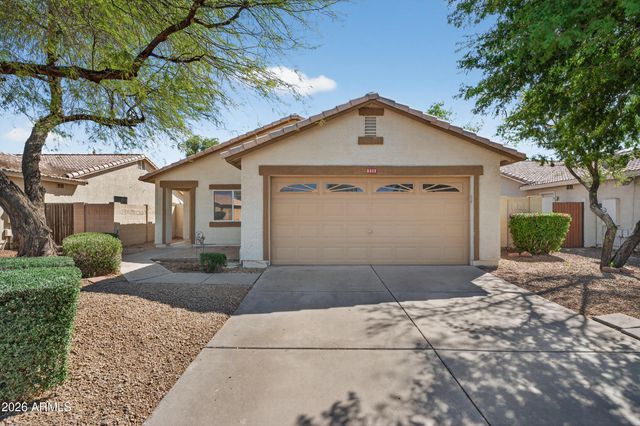 3577 S PONDEROSA Drive, Gilbert, AZ 85297