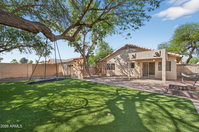 3577 S PONDEROSA Drive, Gilbert, AZ 85297