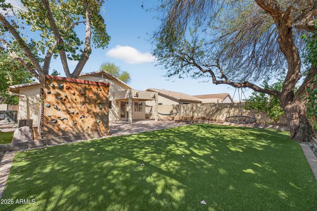 3577 S PONDEROSA Drive, Gilbert, AZ 85297