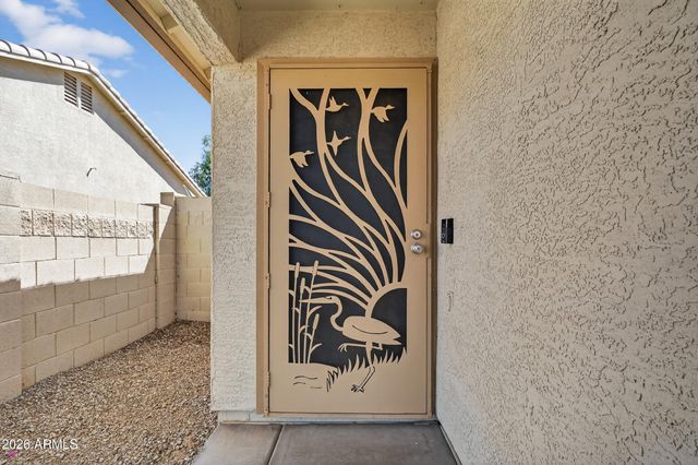 3577 S PONDEROSA Drive, Gilbert, AZ 85297