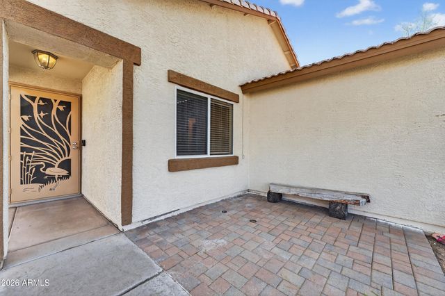 3577 S PONDEROSA Drive, Gilbert, AZ 85297