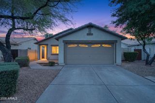 3577 S PONDEROSA Drive, Gilbert, AZ 85297