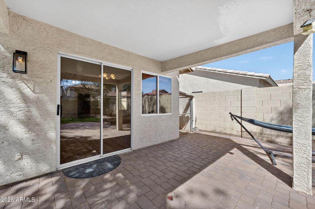 Image 35 of property listing at 3577 S PONDEROSA Drive, Gilbert, AZ 85297
