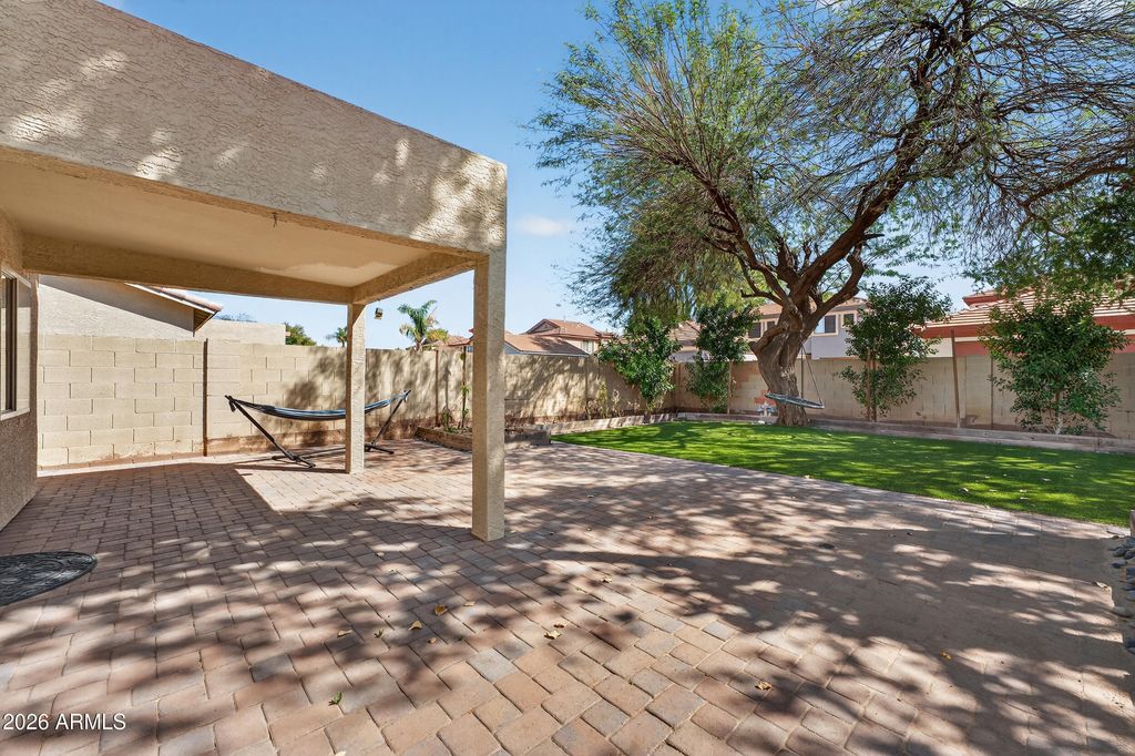 Image 36 of property listing at 3577 S PONDEROSA Drive, Gilbert, AZ 85297