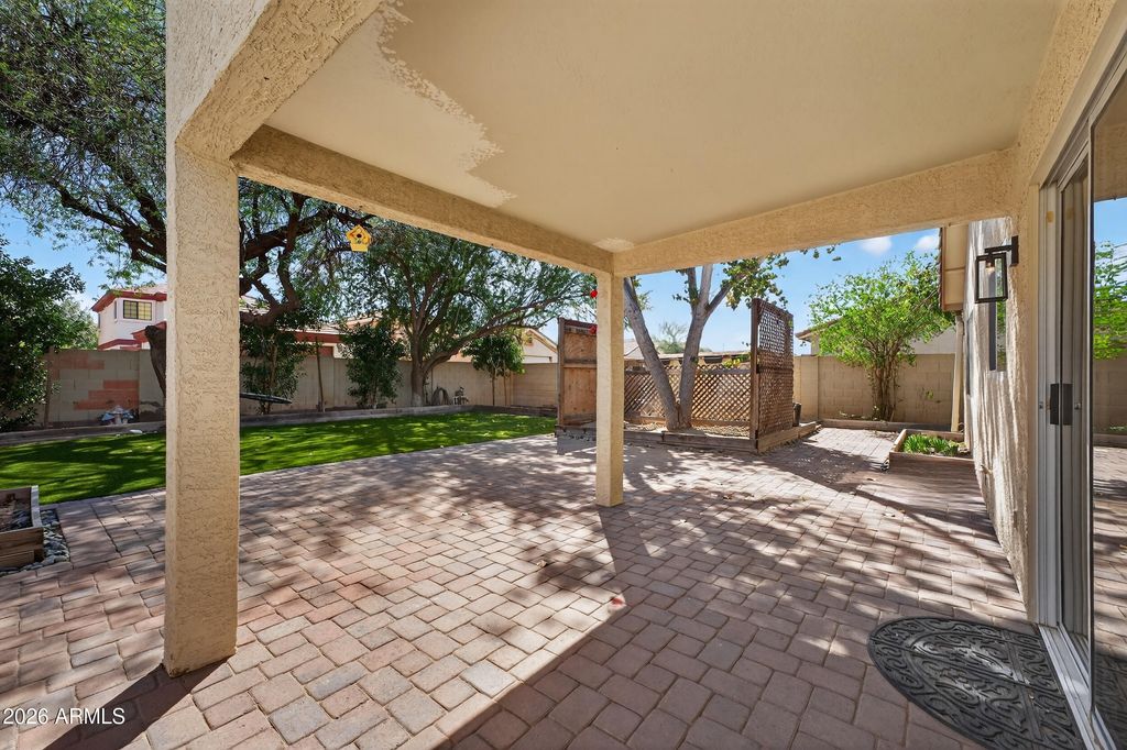Image 38 of property listing at 3577 S PONDEROSA Drive, Gilbert, AZ 85297