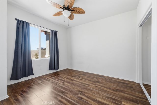 3451 Andrew Avenue, Rosamond, CA 93560