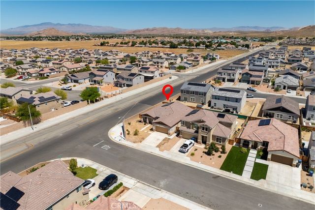 3451 Andrew Avenue, Rosamond, CA 93560