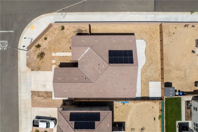 3451 Andrew Avenue, Rosamond, CA 93560