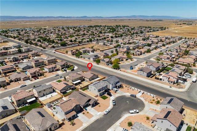 3451 Andrew Avenue, Rosamond, CA 93560