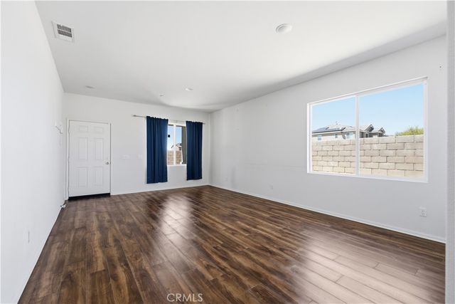 3451 Andrew Avenue, Rosamond, CA 93560