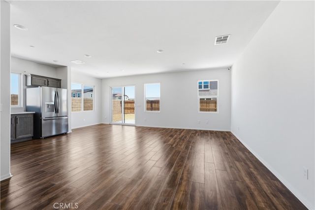 3451 Andrew Avenue, Rosamond, CA 93560
