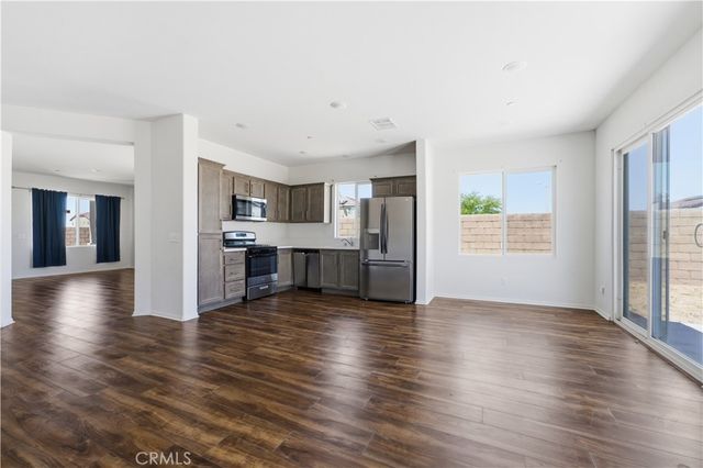 3451 Andrew Avenue, Rosamond, CA 93560