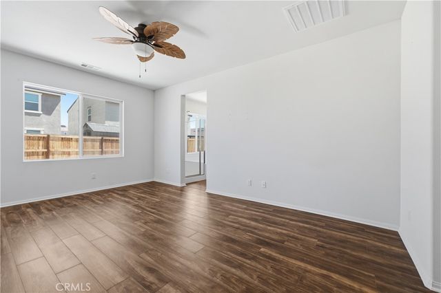 3451 Andrew Avenue, Rosamond, CA 93560