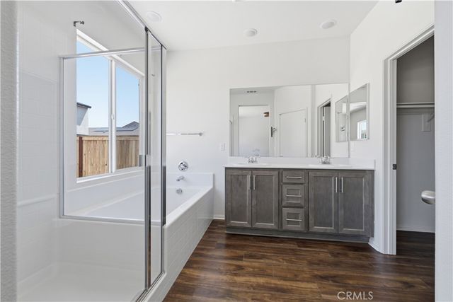 3451 Andrew Avenue, Rosamond, CA 93560