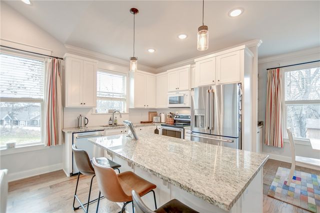 8 Boswell Circle, Bella Vista, AR 72715