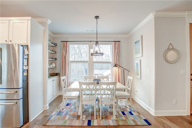 8 Boswell Circle, Bella Vista, AR 72715