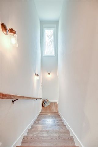 8 Boswell Circle, Bella Vista, AR 72715