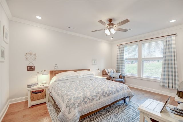 8 Boswell Circle, Bella Vista, AR 72715