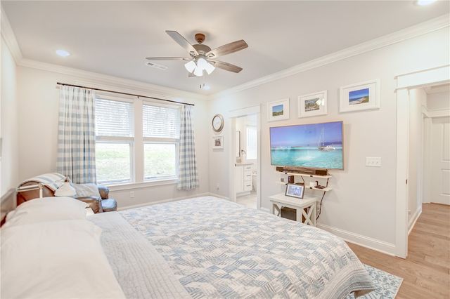 8 Boswell Circle, Bella Vista, AR 72715