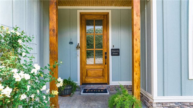 8 Boswell Circle, Bella Vista, AR 72715