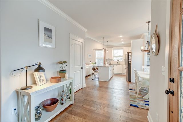 8 Boswell Circle, Bella Vista, AR 72715