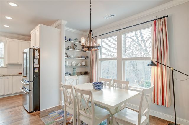 8 Boswell Circle, Bella Vista, AR 72715