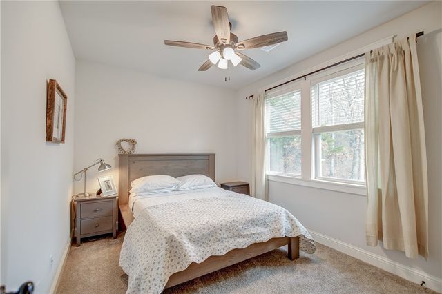 8 Boswell Circle, Bella Vista, AR 72715