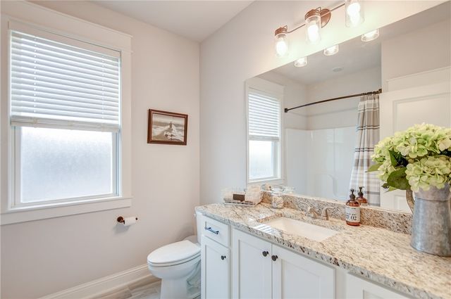 8 Boswell Circle, Bella Vista, AR 72715