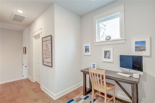 8 Boswell Circle, Bella Vista, AR 72715