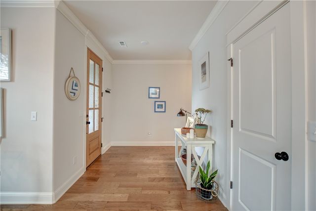 8 Boswell Circle, Bella Vista, AR 72715