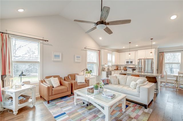 8 Boswell Circle, Bella Vista, AR 72715