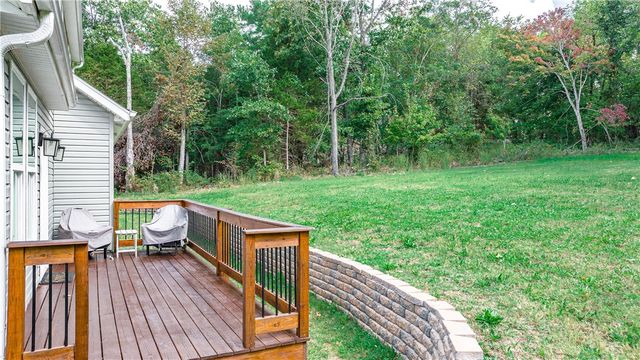 8 Boswell Circle, Bella Vista, AR 72715