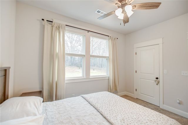 8 Boswell Circle, Bella Vista, AR 72715