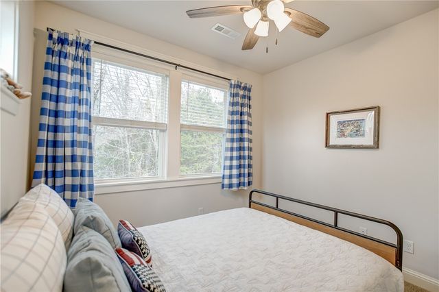 8 Boswell Circle, Bella Vista, AR 72715