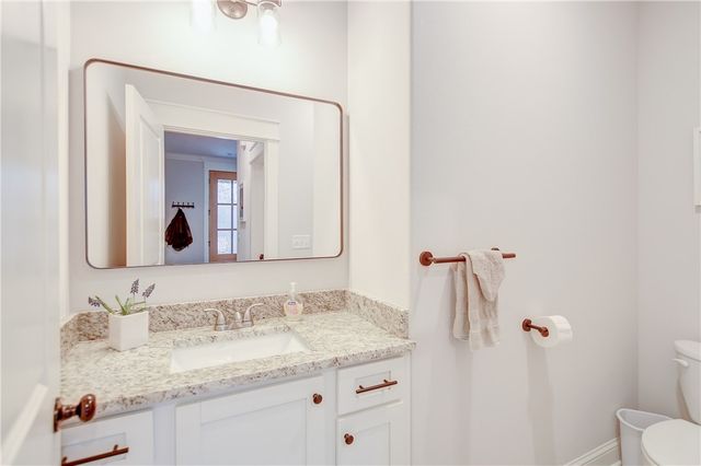 8 Boswell Circle, Bella Vista, AR 72715