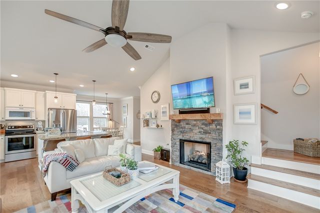 8 Boswell Circle, Bella Vista, AR 72715