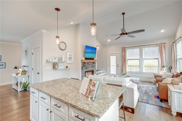 8 Boswell Circle, Bella Vista, AR 72715