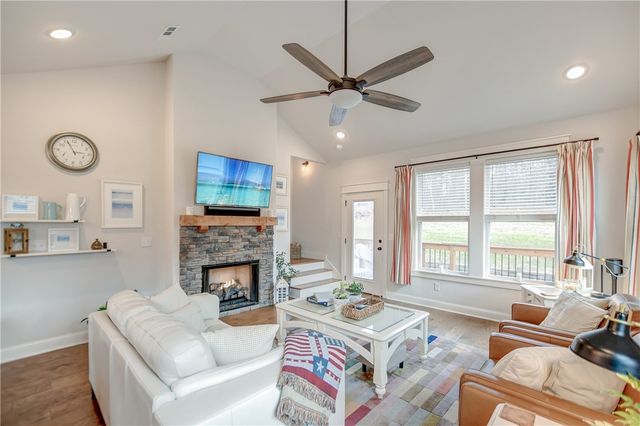 8 Boswell Circle, Bella Vista, AR 72715