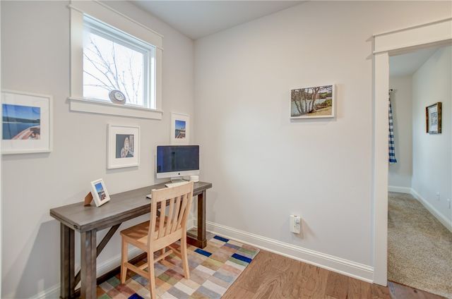 8 Boswell Circle, Bella Vista, AR 72715