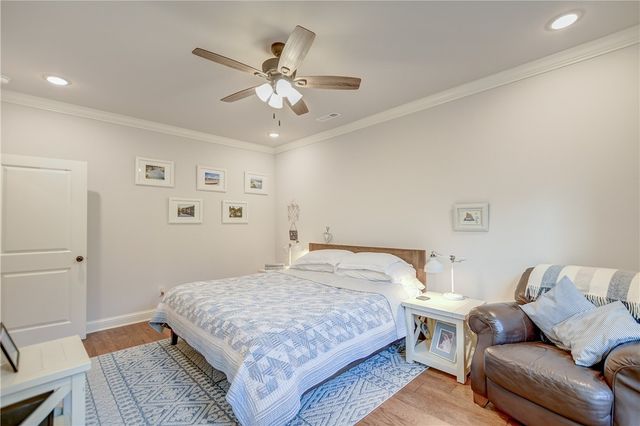 8 Boswell Circle, Bella Vista, AR 72715