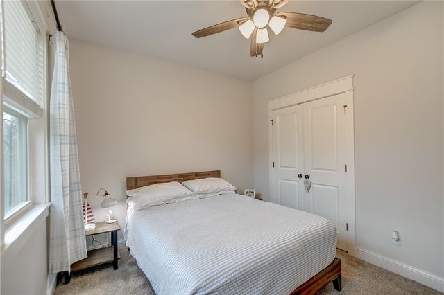 8 Boswell Circle, Bella Vista, AR 72715