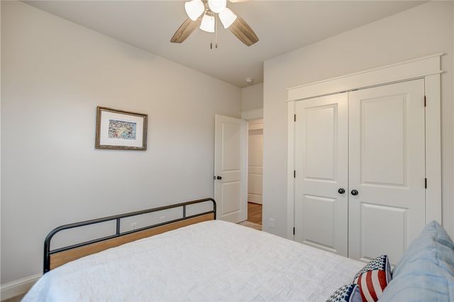 8 Boswell Circle, Bella Vista, AR 72715