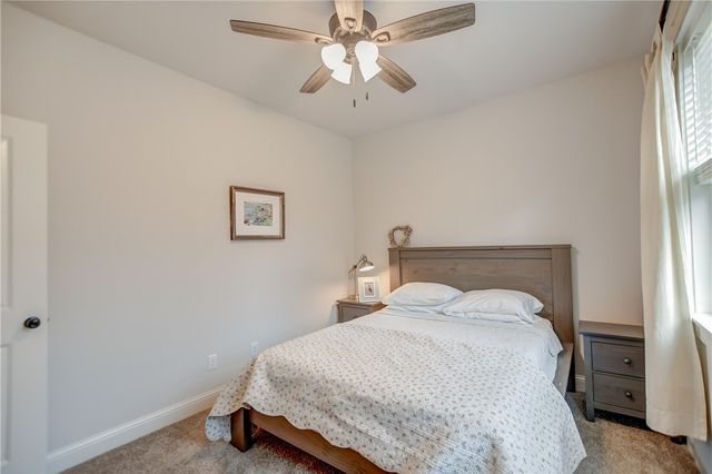 8 Boswell Circle, Bella Vista, AR 72715